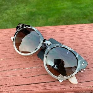 Tortoise Sunglasses